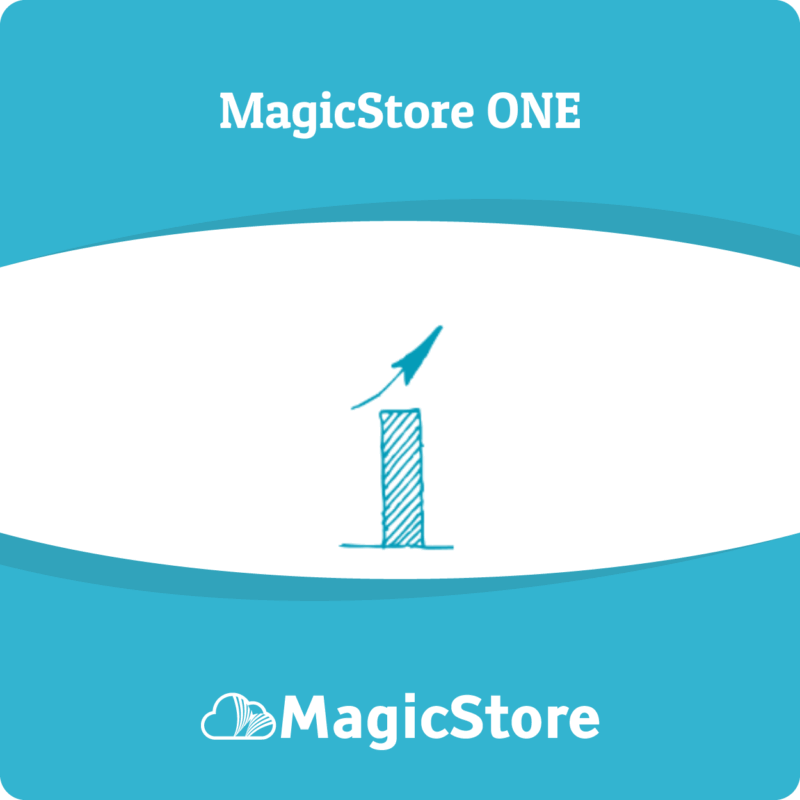 Licenza MagicStore One