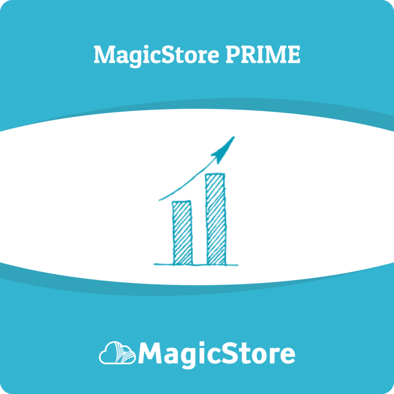 Licenza MagicStore Prime