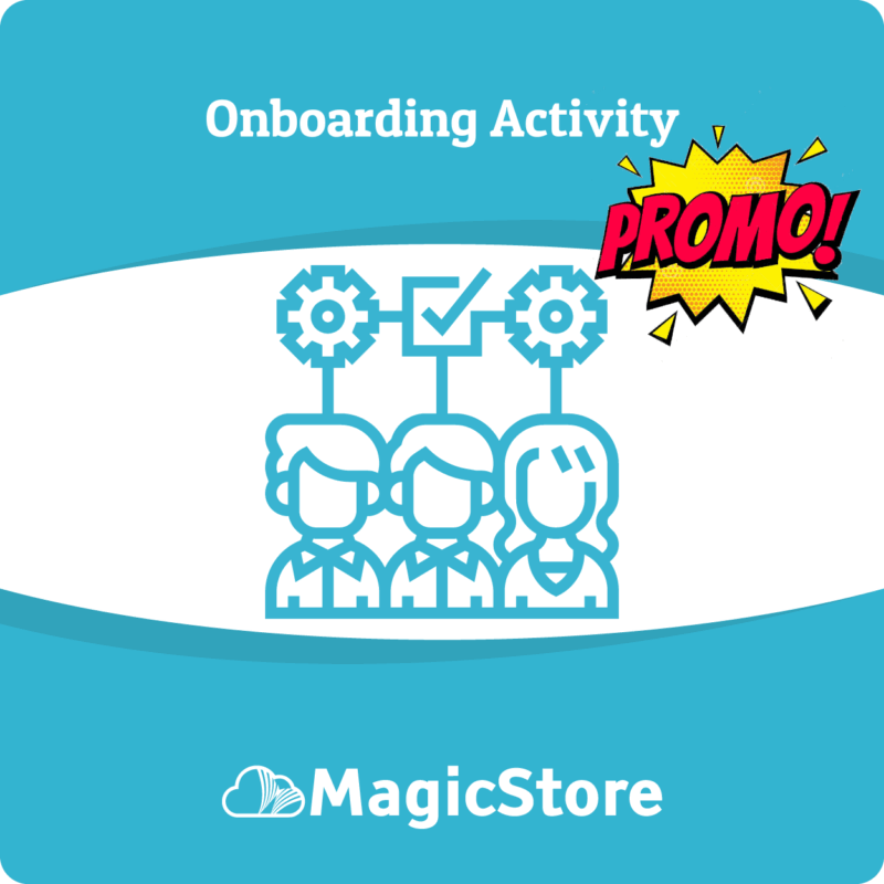 PROMO - Onboarding Start - Attivazione € 500 + IVA invece di € 1.000 - Giugno 2023