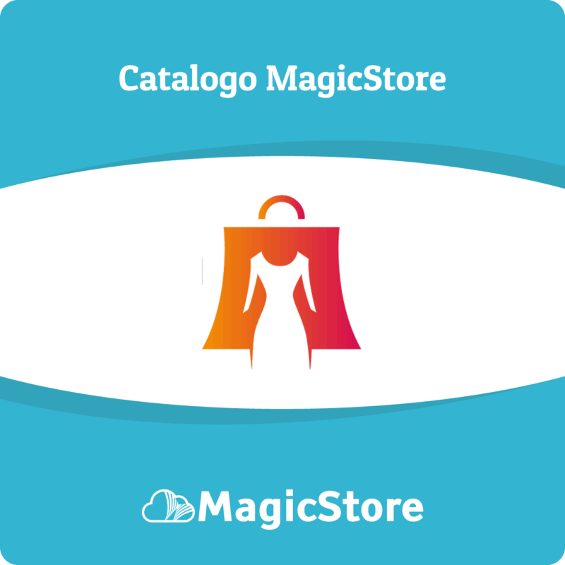Catalogo MagicStore