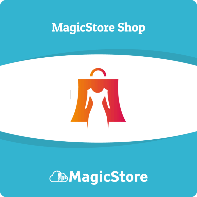 Shop MagicStore